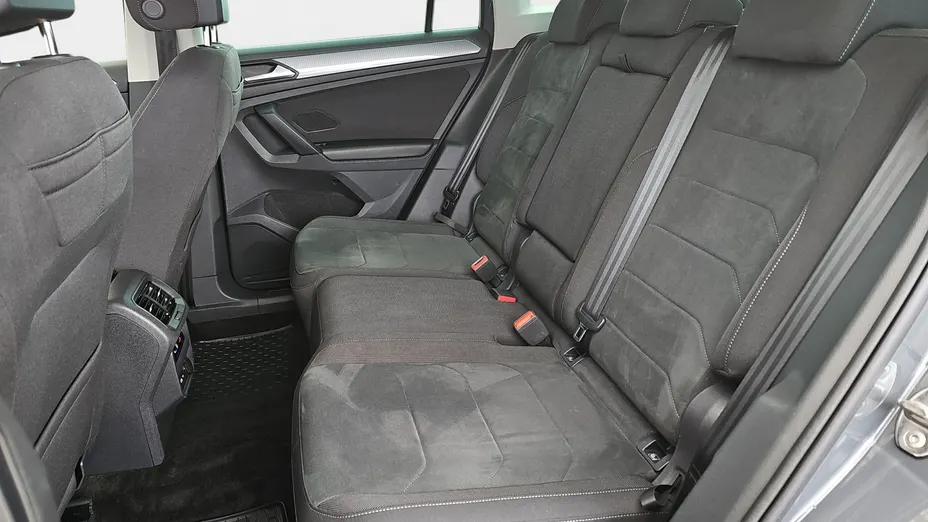 VOLKSWAGEN Tiguan Tiguan 1.5 TSI EVO Life DSG