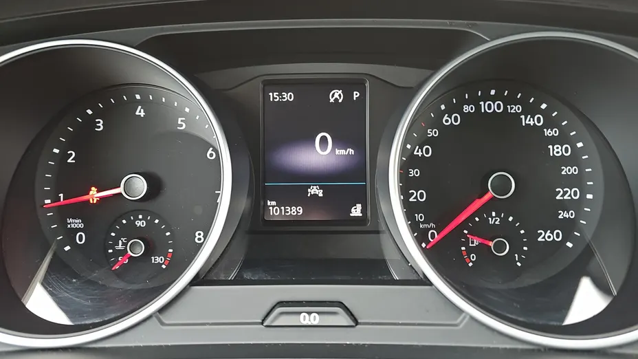 VOLKSWAGEN Tiguan Tiguan 1.5 TSI EVO Life DSG