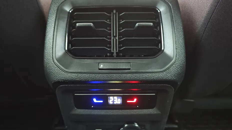 VOLKSWAGEN Tiguan Tiguan 1.5 TSI EVO Life DSG