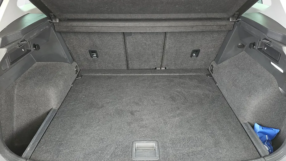 VOLKSWAGEN Tiguan Tiguan 1.5 TSI EVO Life DSG