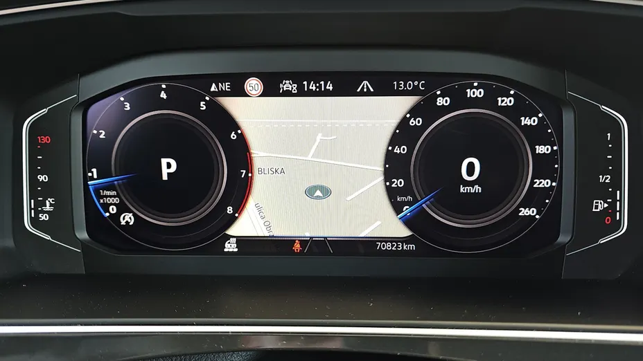 VOLKSWAGEN Tiguan Tiguan 2.0 TSI 4Mot. Elegance DSG