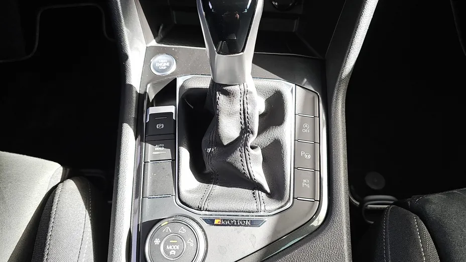 VOLKSWAGEN Tiguan Tiguan 2.0 TSI 4Mot. Elegance DSG