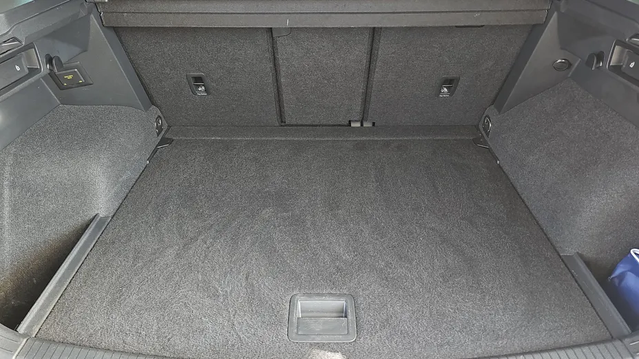 VOLKSWAGEN Tiguan Tiguan 2.0 TSI 4Mot. Elegance DSG