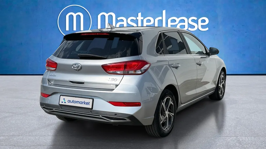 HYUNDAI i30 i30 1.5 DPI Smart