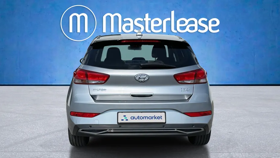 HYUNDAI i30 i30 1.5 DPI Smart