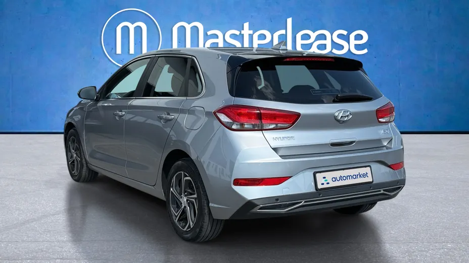 HYUNDAI i30 i30 1.5 DPI Smart