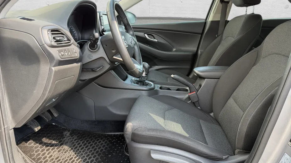 HYUNDAI i30 i30 1.5 DPI Smart