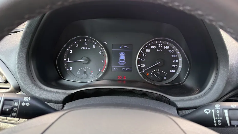 HYUNDAI i30 i30 1.5 DPI Smart