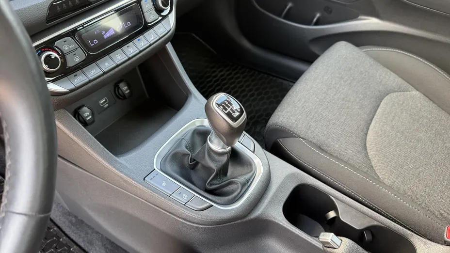 HYUNDAI i30 i30 1.5 DPI Smart