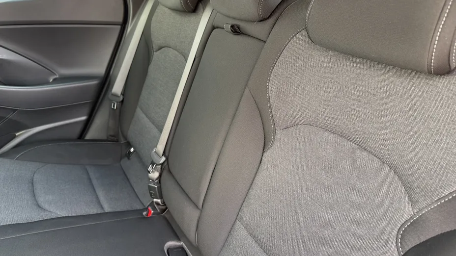 HYUNDAI i30 i30 1.5 DPI Smart
