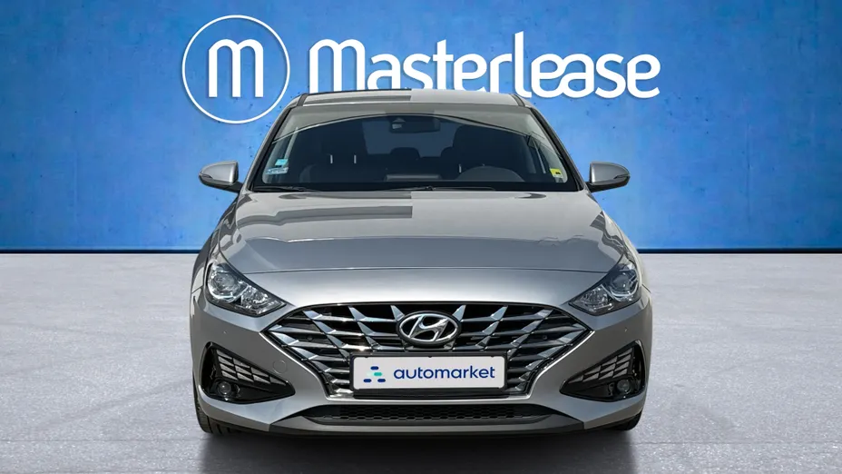 HYUNDAI i30 i30 1.5 DPI Smart