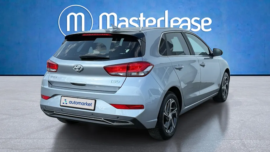 HYUNDAI i30 i30 1.5 DPI Smart