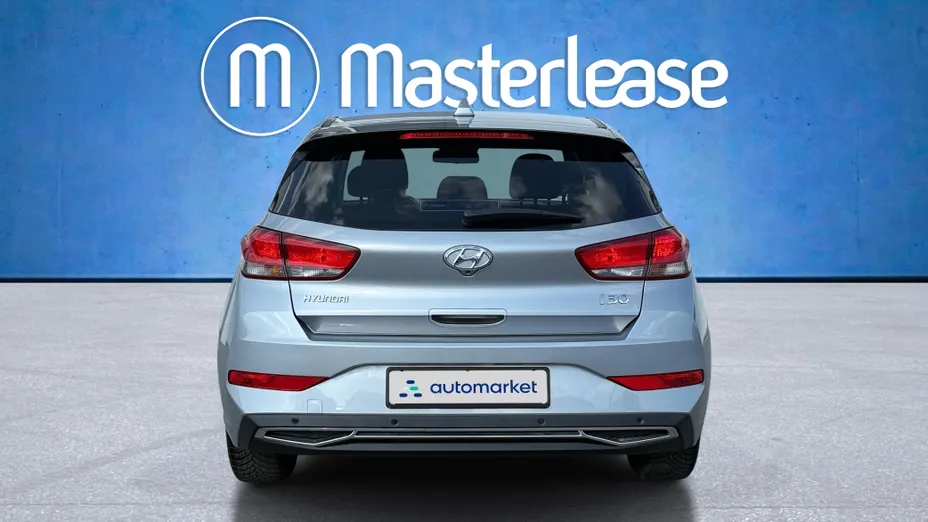 HYUNDAI i30 i30 1.5 DPI Smart