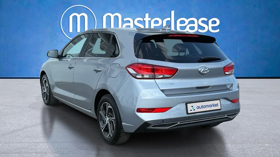 HYUNDAI i30 i30 1.5 DPI Smart