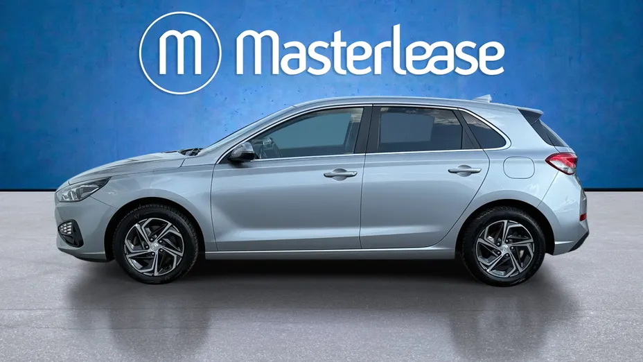 HYUNDAI i30 i30 1.5 DPI Smart