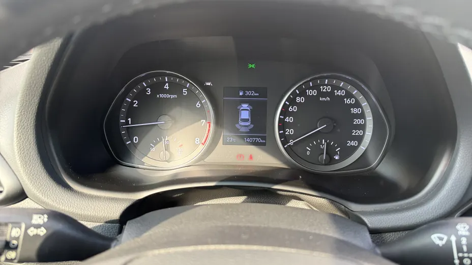 HYUNDAI i30 i30 1.5 DPI Smart
