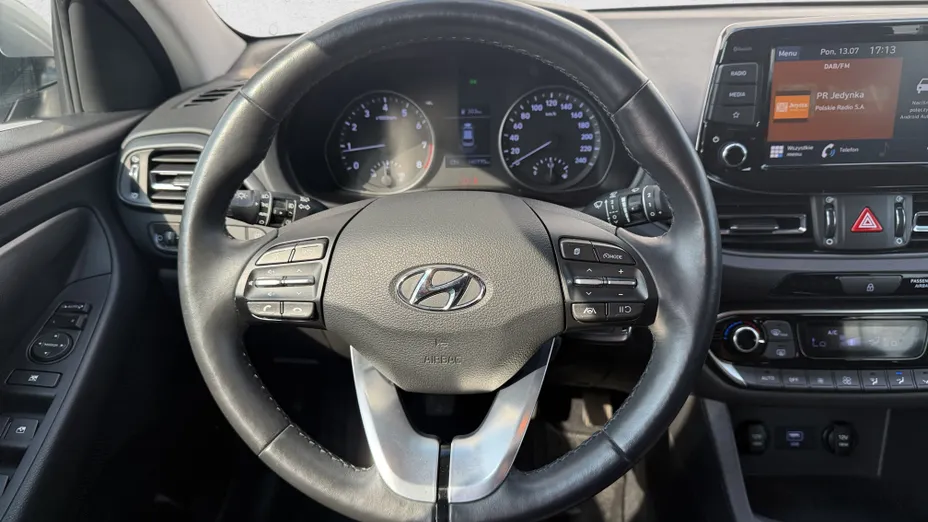 HYUNDAI i30 i30 1.5 DPI Smart