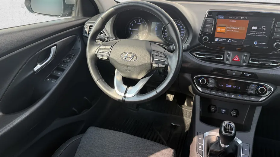 HYUNDAI i30 i30 1.5 DPI Smart