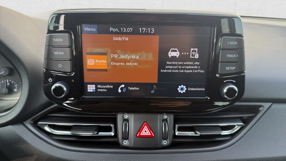 HYUNDAI i30 i30 1.5 DPI Smart