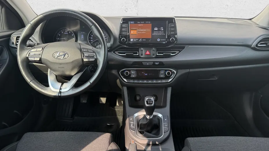 HYUNDAI i30 i30 1.5 DPI Smart