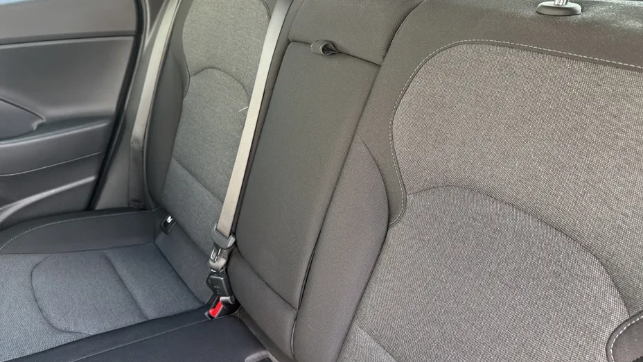 HYUNDAI i30 i30 1.5 DPI Smart