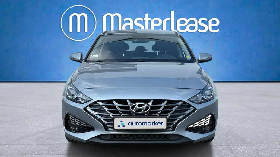 HYUNDAI i30 i30 1.5 DPI Smart