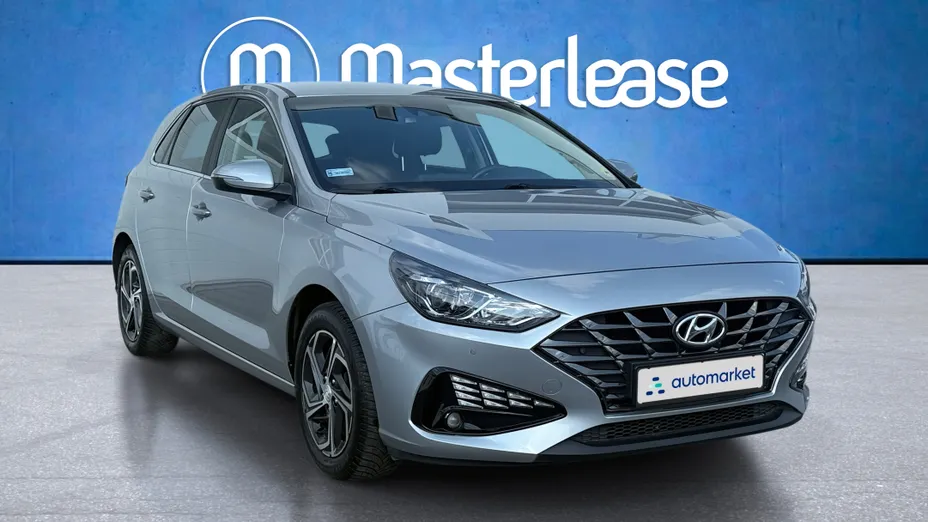 HYUNDAI i30 i30 1.5 DPI Smart