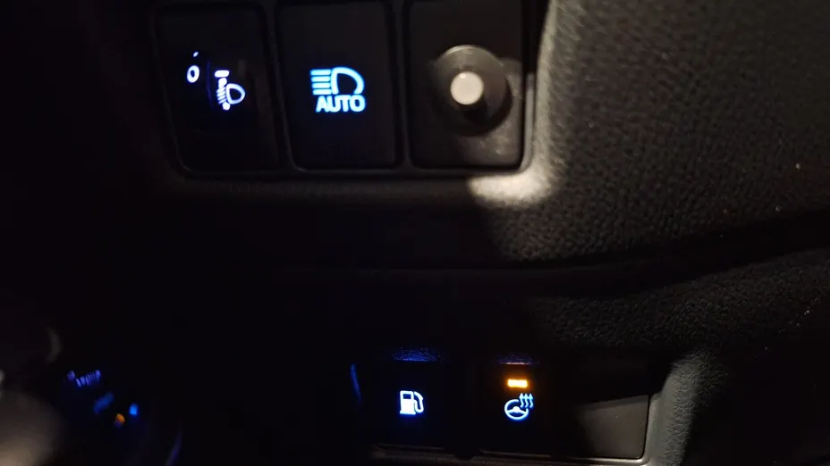 TOYOTA C-HR C-HR 1.8 Hybrid GPF Style