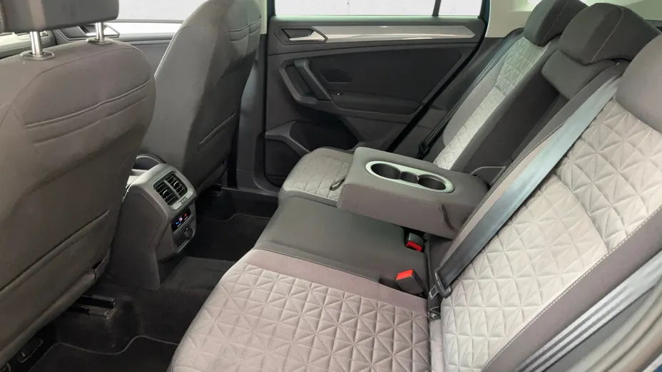 VOLKSWAGEN Tiguan Tiguan 1.5 TSI EVO Life DSG