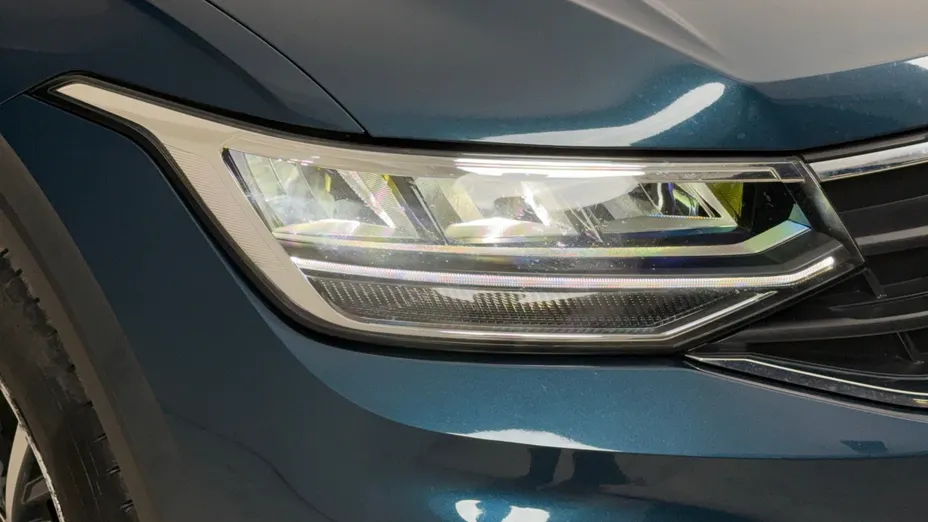 VOLKSWAGEN Tiguan Tiguan 1.5 TSI EVO Life DSG