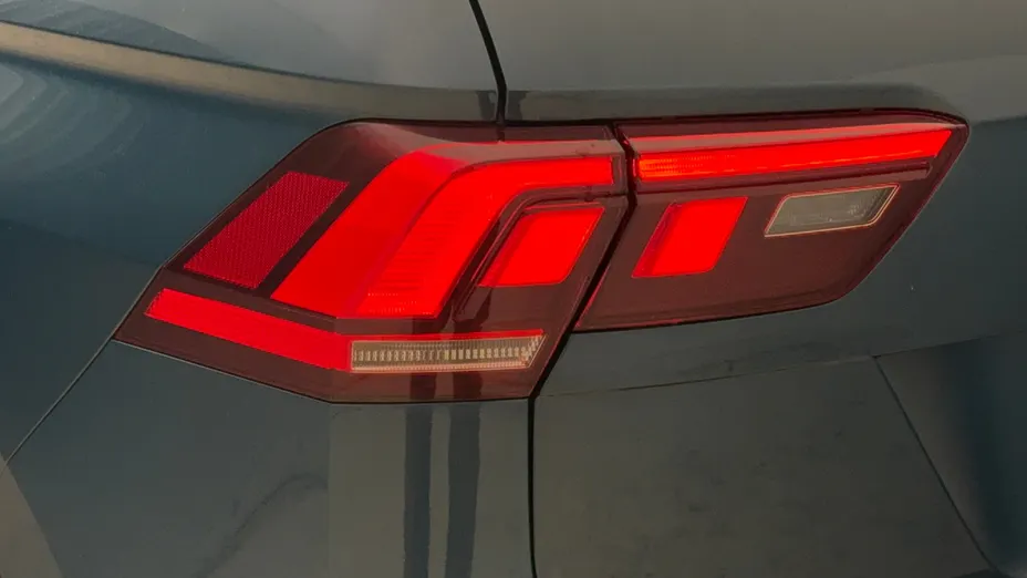 VOLKSWAGEN Tiguan Tiguan 1.5 TSI EVO Life DSG