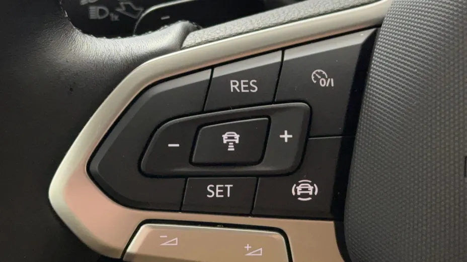 VOLKSWAGEN Tiguan Tiguan 1.5 TSI EVO Life DSG