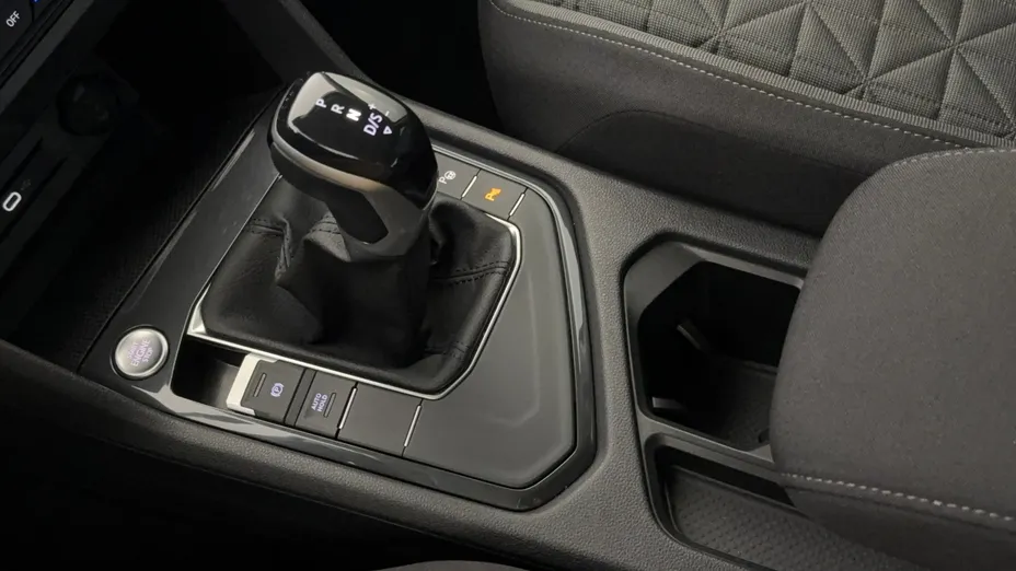 VOLKSWAGEN Tiguan Tiguan 1.5 TSI EVO Life DSG