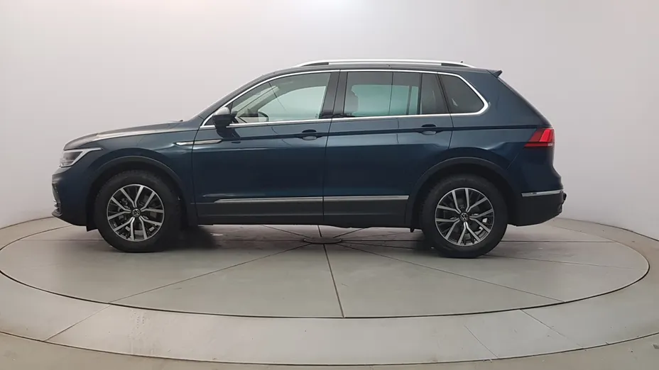 VOLKSWAGEN Tiguan Tiguan 1.5 TSI EVO Life DSG