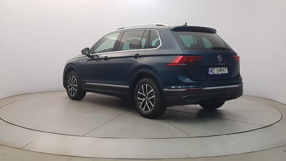 VOLKSWAGEN Tiguan Tiguan 1.5 TSI EVO Life DSG