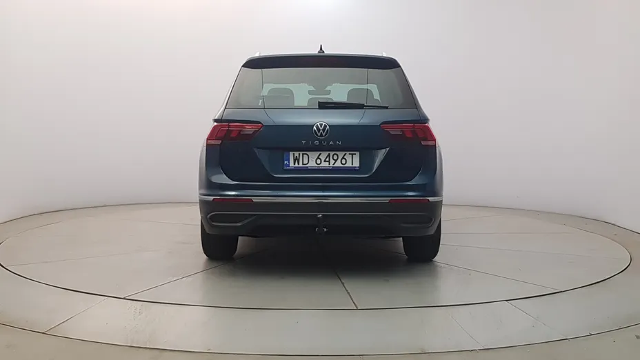 VOLKSWAGEN Tiguan Tiguan 1.5 TSI EVO Life DSG