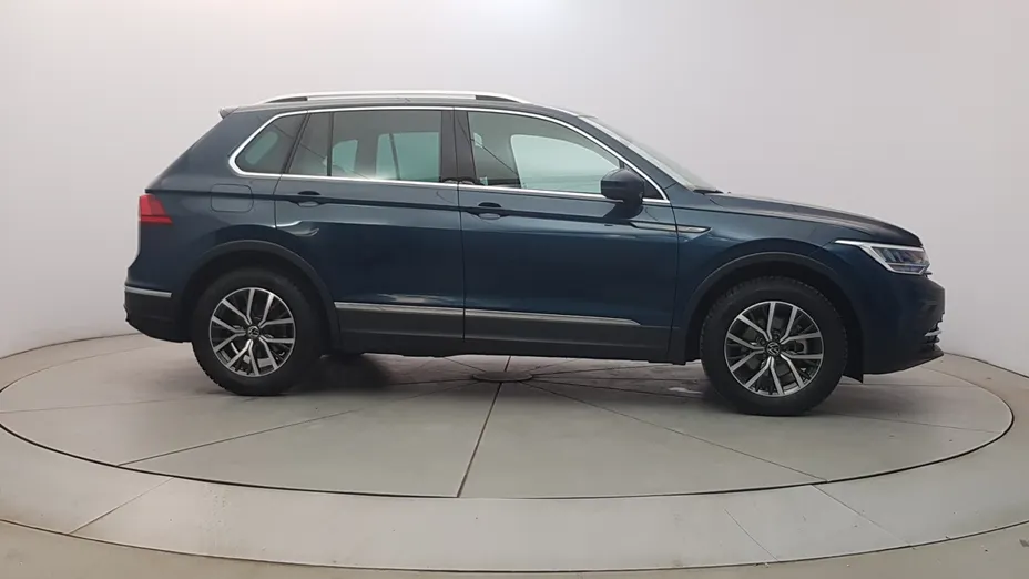 VOLKSWAGEN Tiguan Tiguan 1.5 TSI EVO Life DSG