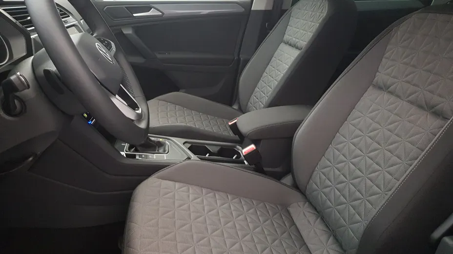 VOLKSWAGEN Tiguan Tiguan 1.5 TSI EVO Life DSG