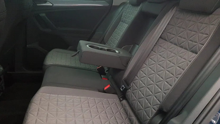 VOLKSWAGEN Tiguan Tiguan 1.5 TSI EVO Life DSG