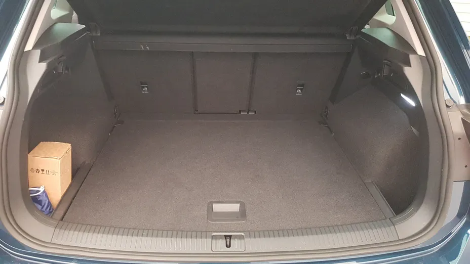 VOLKSWAGEN Tiguan Tiguan 1.5 TSI EVO Life DSG