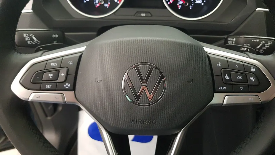VOLKSWAGEN Tiguan Tiguan 1.5 TSI EVO Life DSG