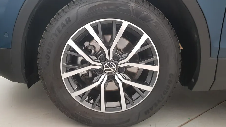 VOLKSWAGEN Tiguan Tiguan 1.5 TSI EVO Life DSG