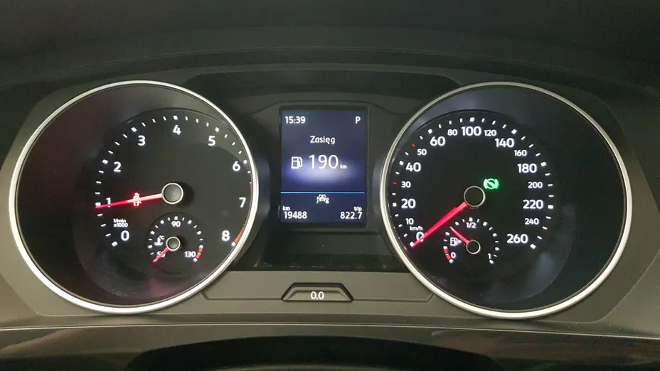 VOLKSWAGEN Tiguan Tiguan 1.5 TSI EVO Life DSG