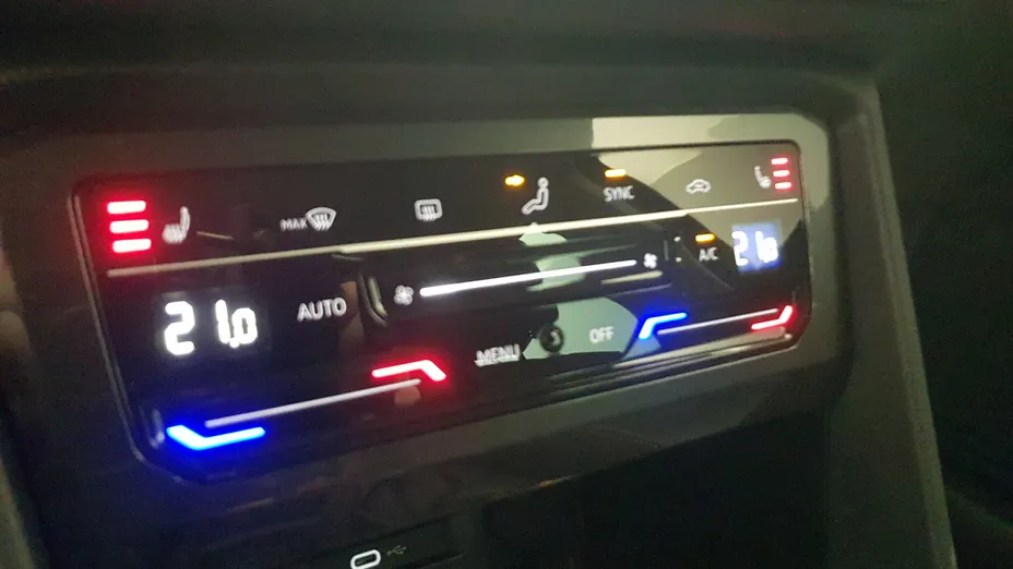 VOLKSWAGEN Tiguan Tiguan 1.5 TSI EVO Life DSG