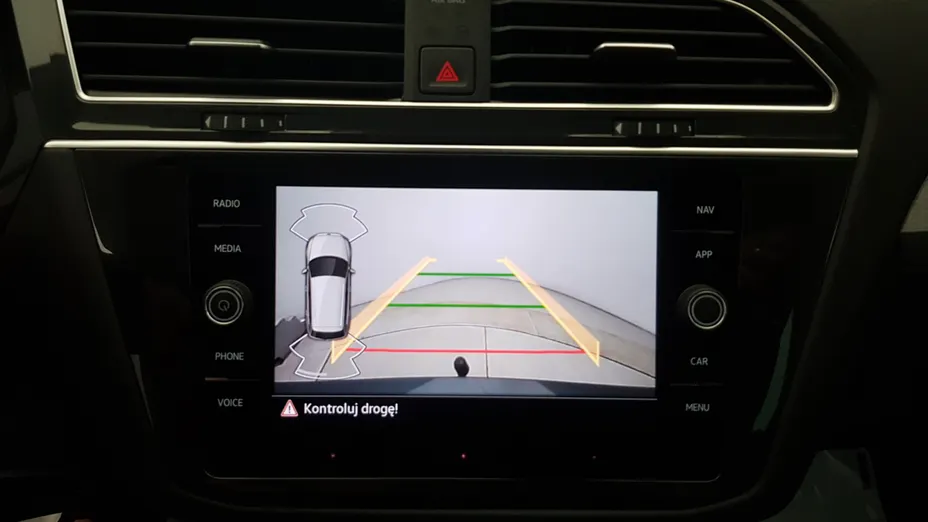 VOLKSWAGEN Tiguan Tiguan 1.5 TSI EVO Life DSG