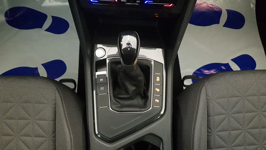 VOLKSWAGEN Tiguan Tiguan 1.5 TSI EVO Life DSG