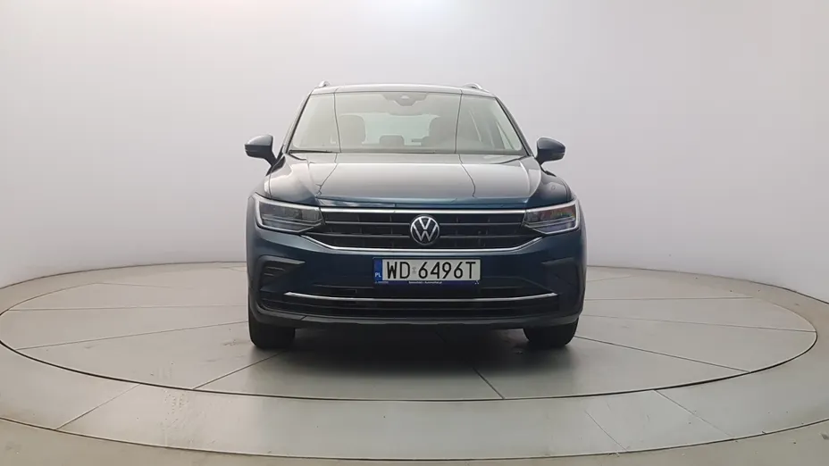 VOLKSWAGEN Tiguan Tiguan 1.5 TSI EVO Life DSG