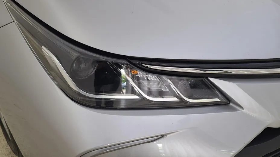 TOYOTA Corolla Corolla 1.5 Comfort MS