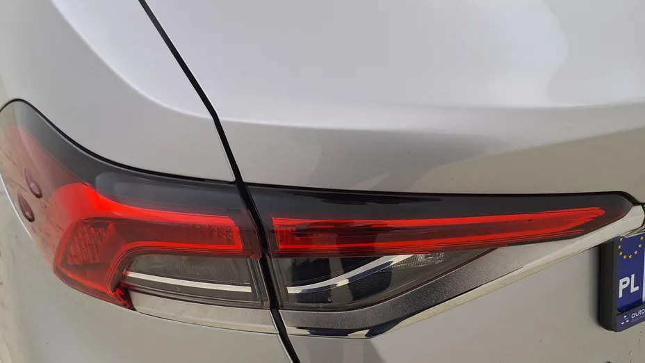 TOYOTA Corolla Corolla 1.5 Comfort MS