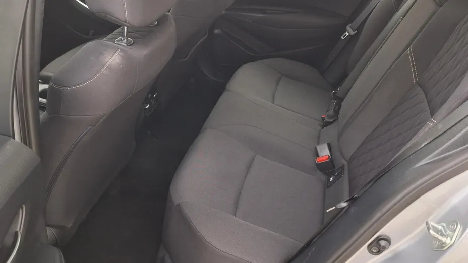 TOYOTA Corolla Corolla 1.5 Comfort MS